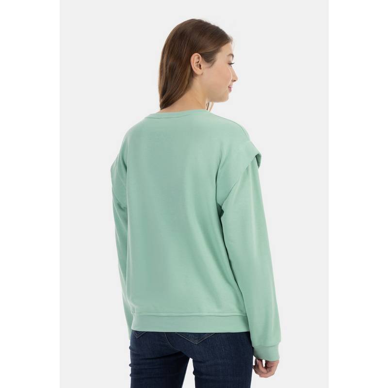 MYMO Sweatshirt Damen