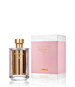 Prada La Femme L'Eau Eau de Toilette-100 ml