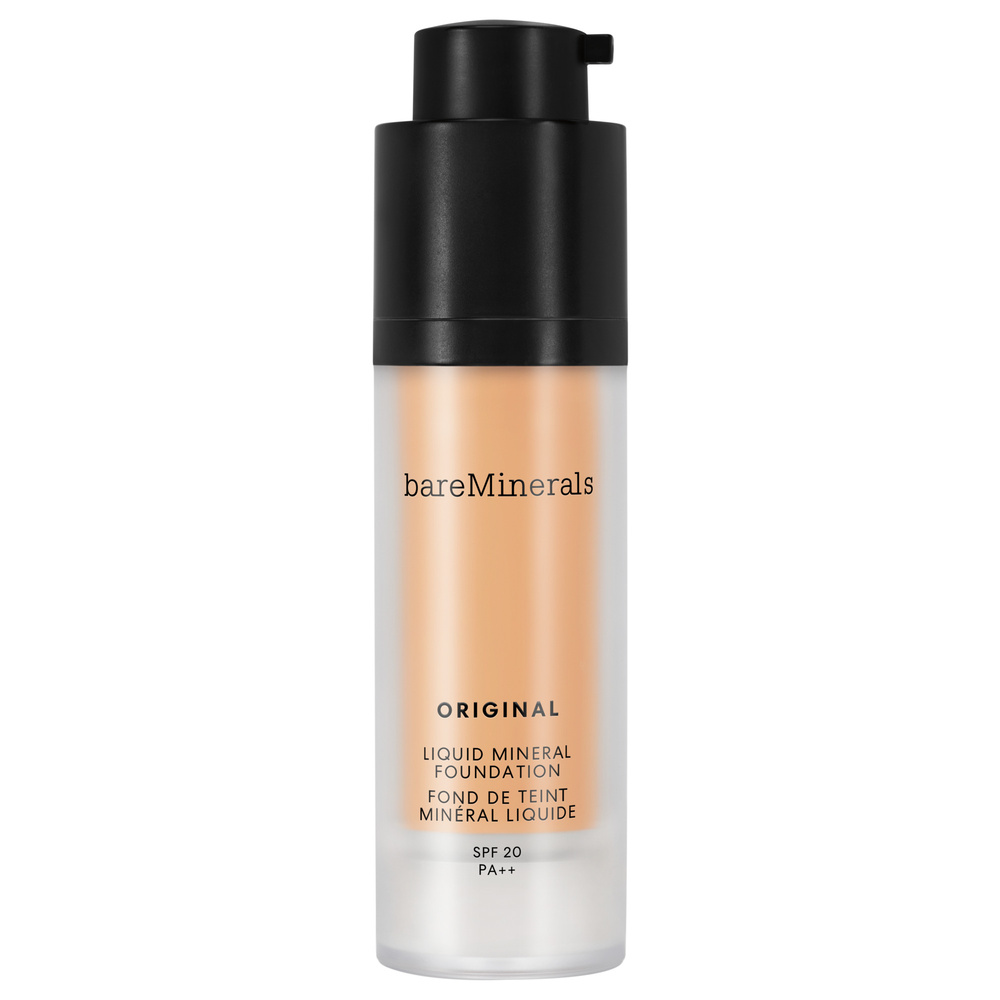 bareminerals ORIGINAL Fond de Teint Minéral Liquide SPF20