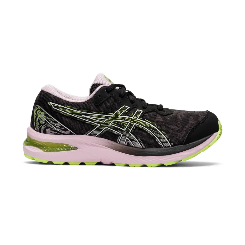 Asics Gel Cumulus 23 Gs 1014A230.002 / schwarz