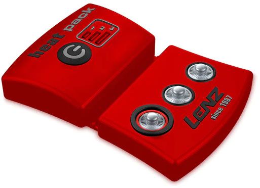 Lenz Heat Pack - Accupack kaufen | Bike-Discount