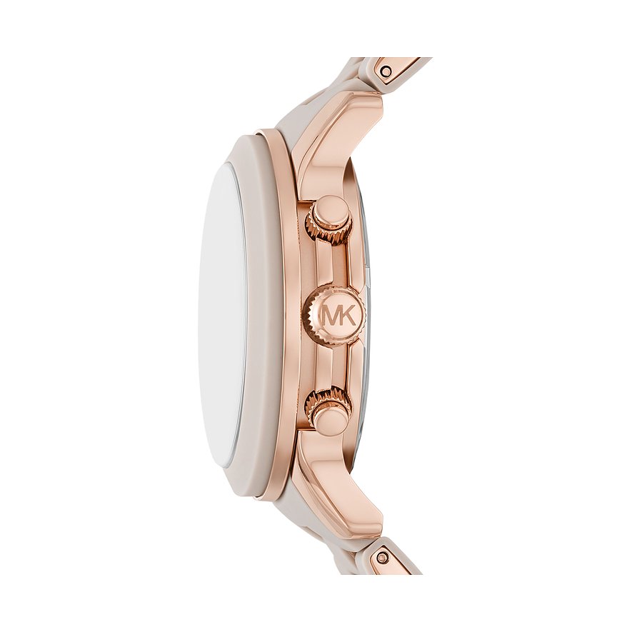 Michael Kors Chronograph RUNWAY