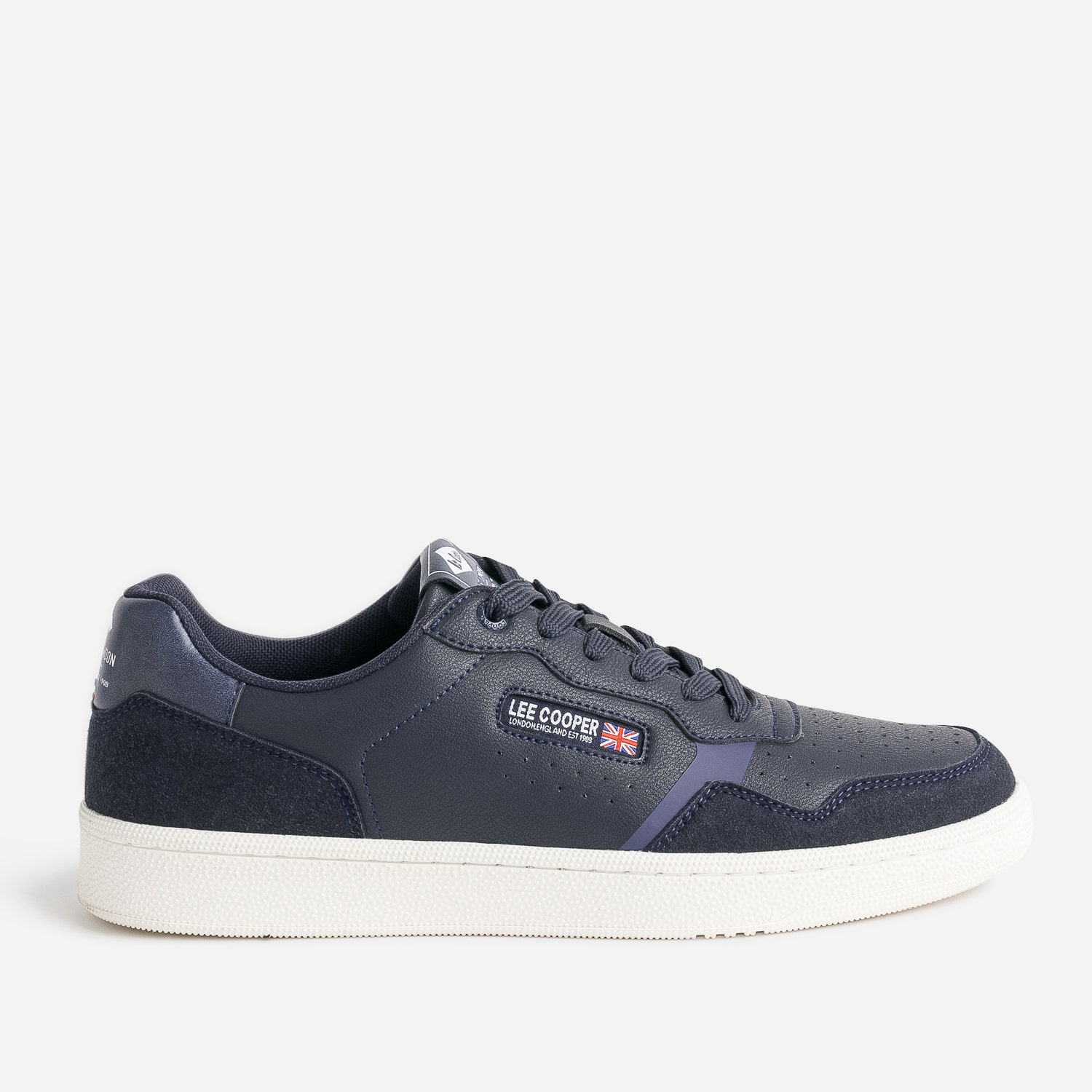 Tennis LEE COOPER marine