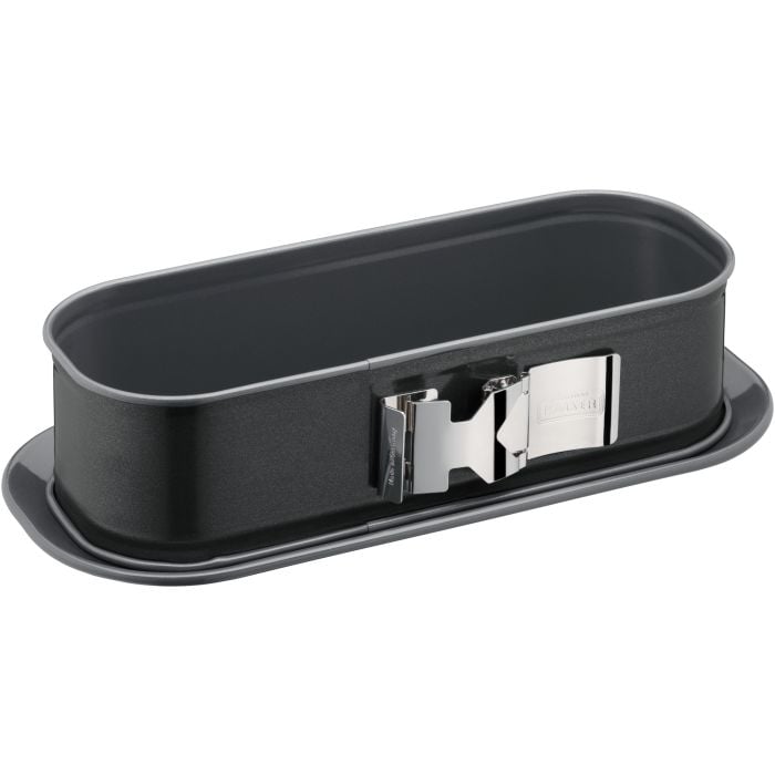 La Forme Plus KÖnigskuchen-Springform mit SafeClick, 30 x 11 cm