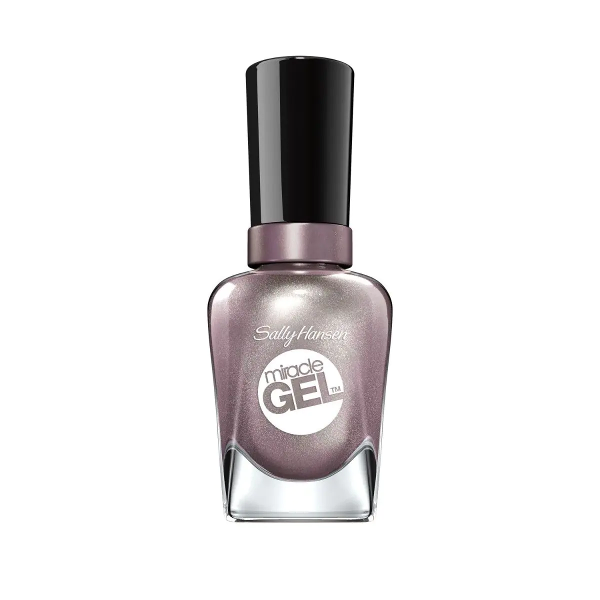 Sally Hansen Miracle Gel lak za nokte 204 Adrenaline Crush 14,7 ml