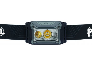 Petzl Actik 450 lumens