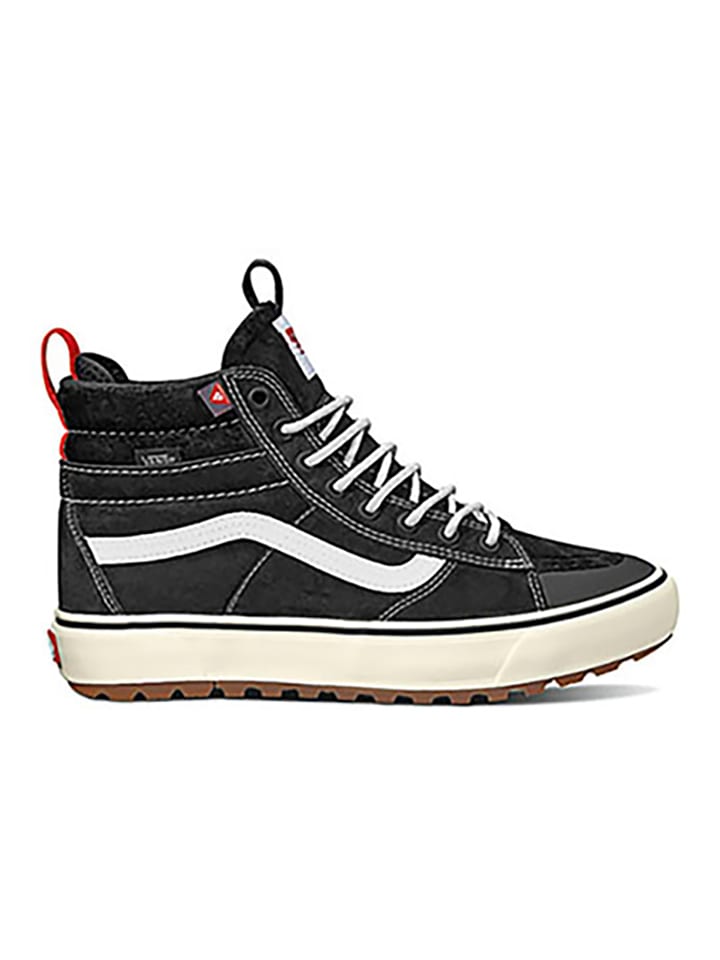 Vans Leder-Sneakers 