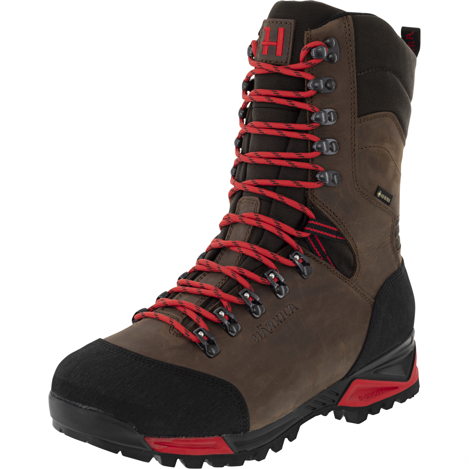 Härkila Herren Outdoor Stiefel Forest Hunter Hi GTX