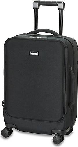 Dakine Verge 4-Rollen Kabinentrolley 51 cm Laptopfach