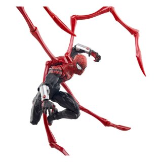 Marvel Legends Series Actionfigur - Superior Spider-Man