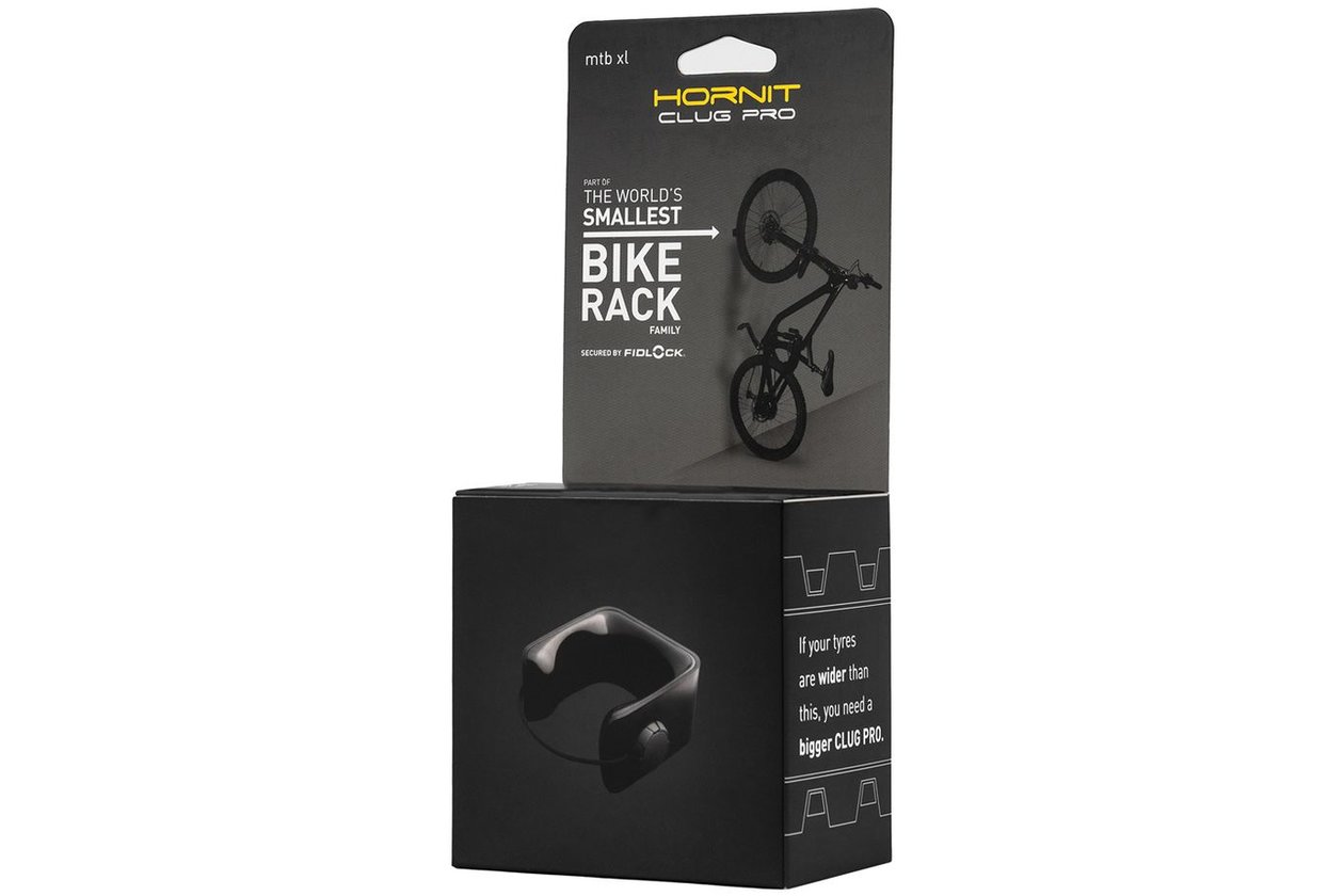 HORNIT Clug Pro MTB XL