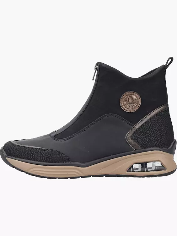 Rieker Damen Stiefeletten