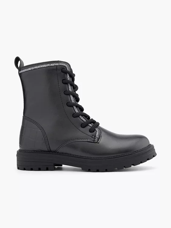 Graceland Schnürboots
