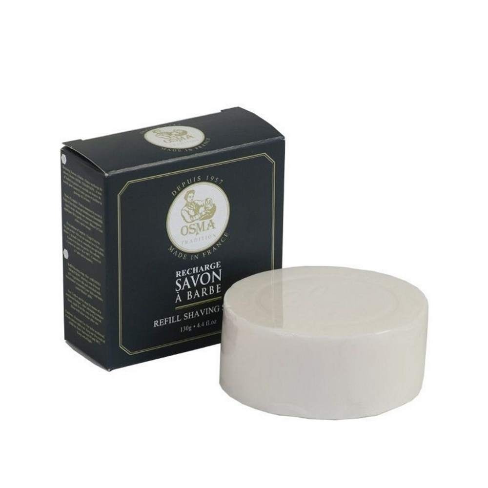 Osma Tradition Recharge Savon à Barbe 130g RECHARGE SAVON A BARBE
