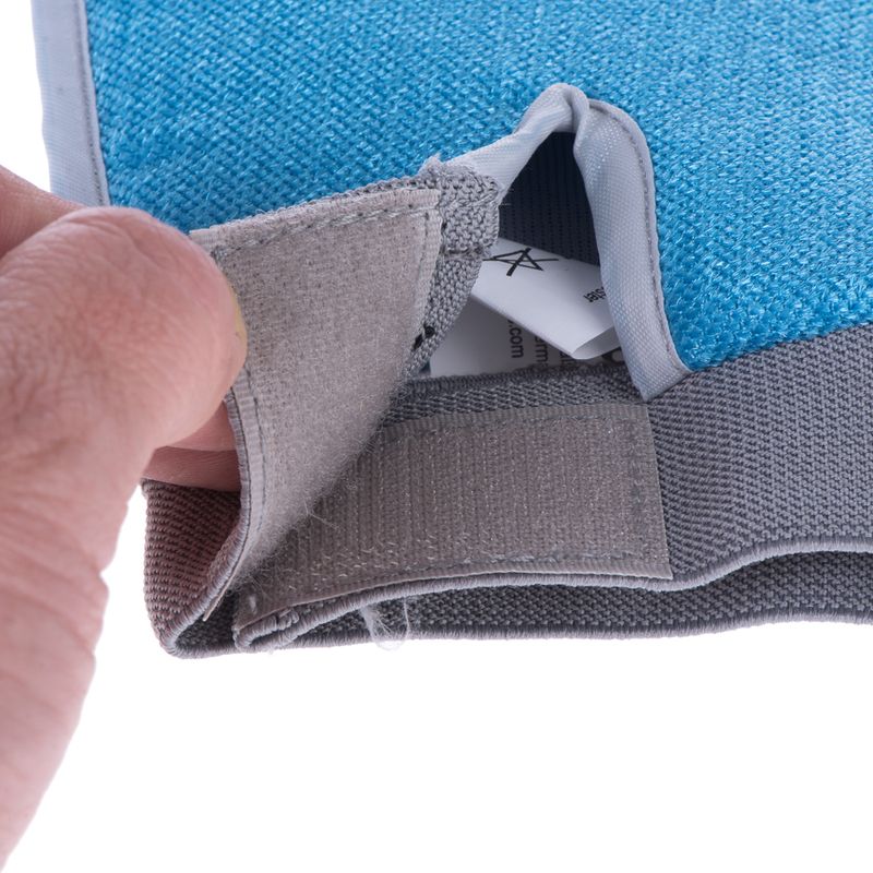 Doppelseitiger Pflegehandschuh zu TOP-Preisen