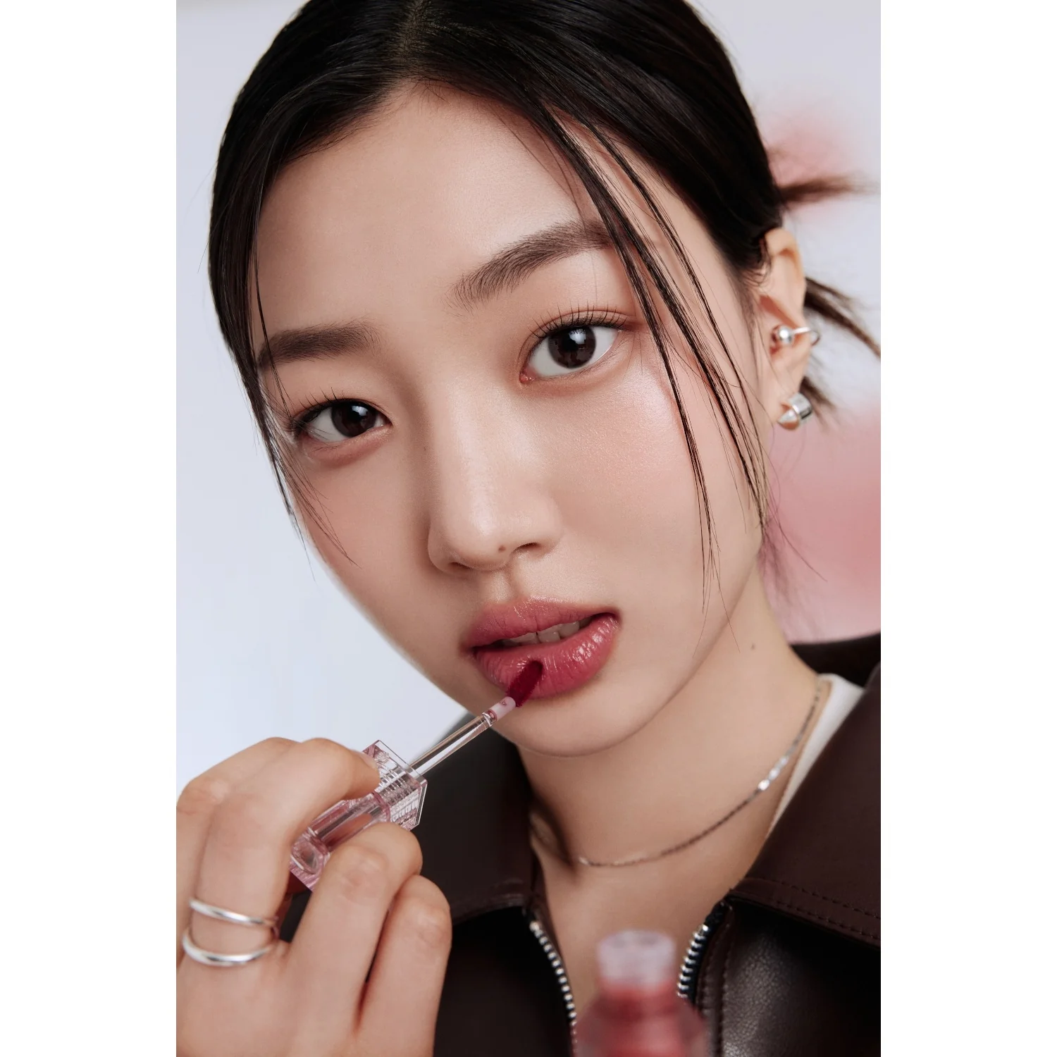 Water Bare Lip Tint - Sjajilo, Ruž za usne