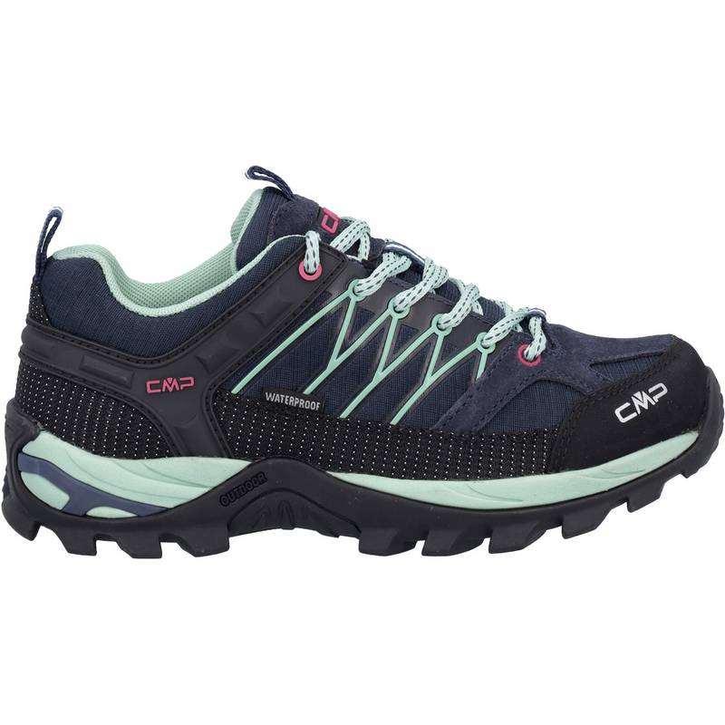 CMP Rigel Low WP Wanderschuhe Damen