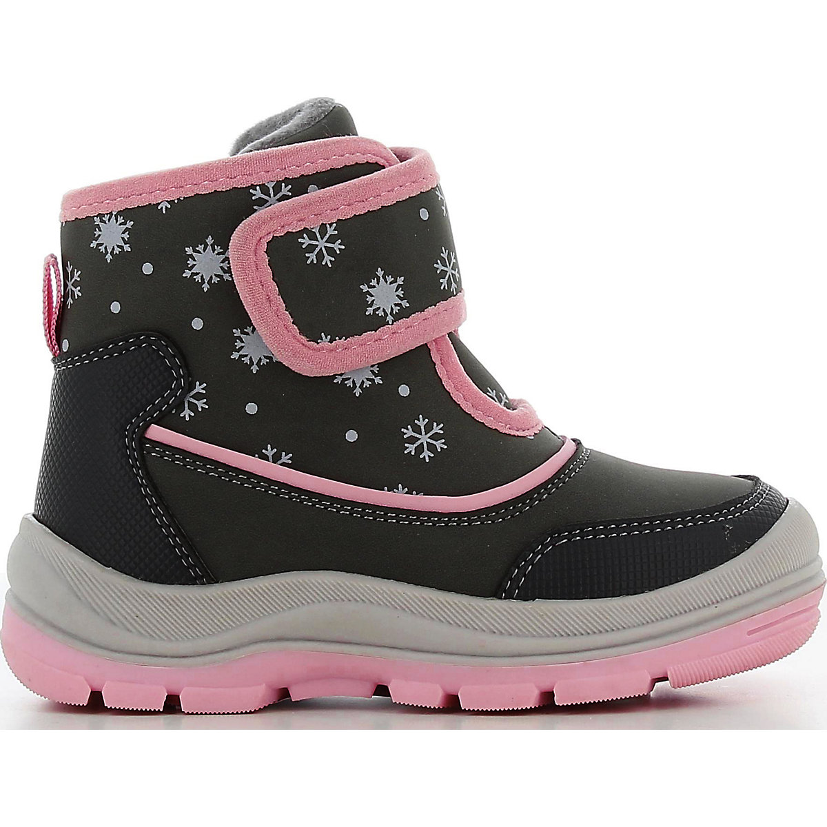 Winterstiefel für Mädchen