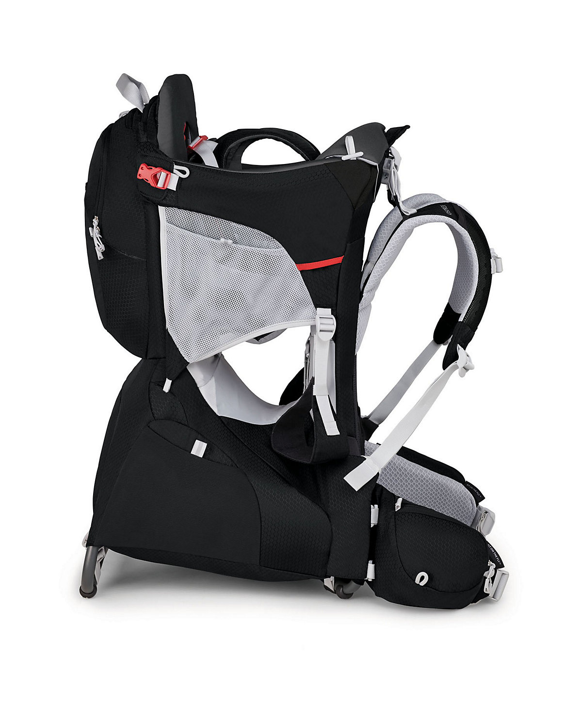 Poco Plus Kindertrage (Kraxen) 26 l 73 cm Babytragen