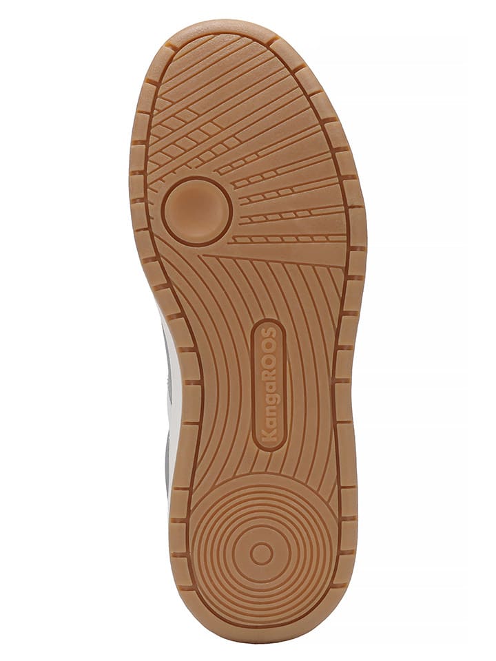 Kangaroos Sneakers 