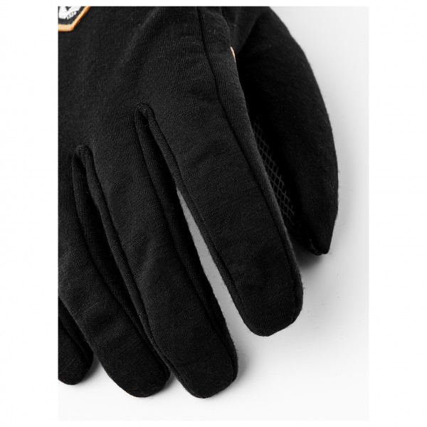 Hestra - Merino Windwool Liner 5 Finger - Handschuhe