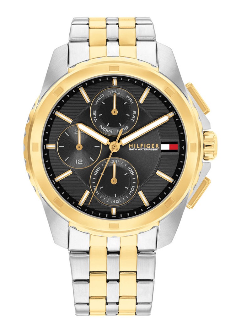 Tommy Hilfiger Walker watch TH1710621