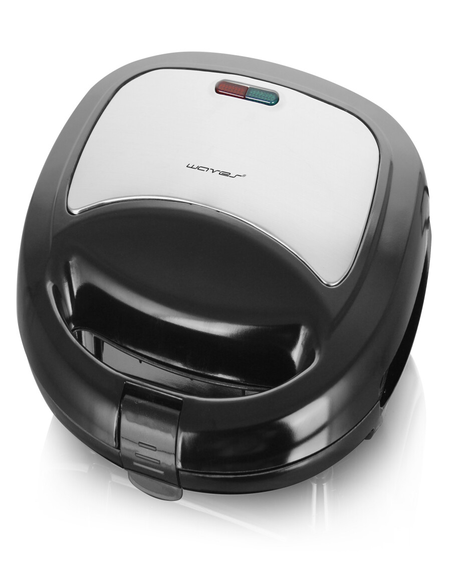 Waves Sandwichmaker