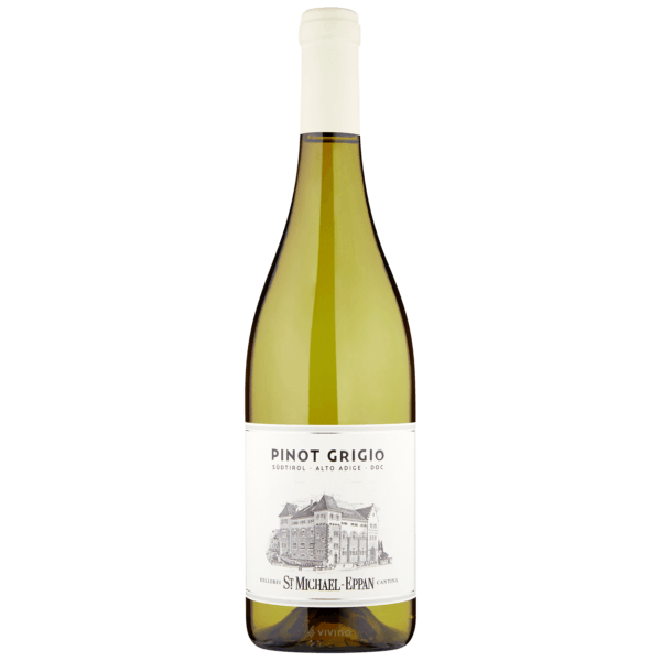 St. Michael-EppanPinot Grigio 2021