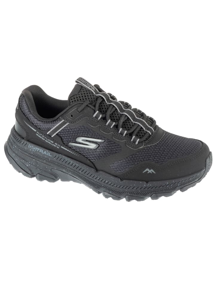 Skechers Skechers Go Run Trail Altitude 2.0 - Ravine in Schwarz günstig kaufen