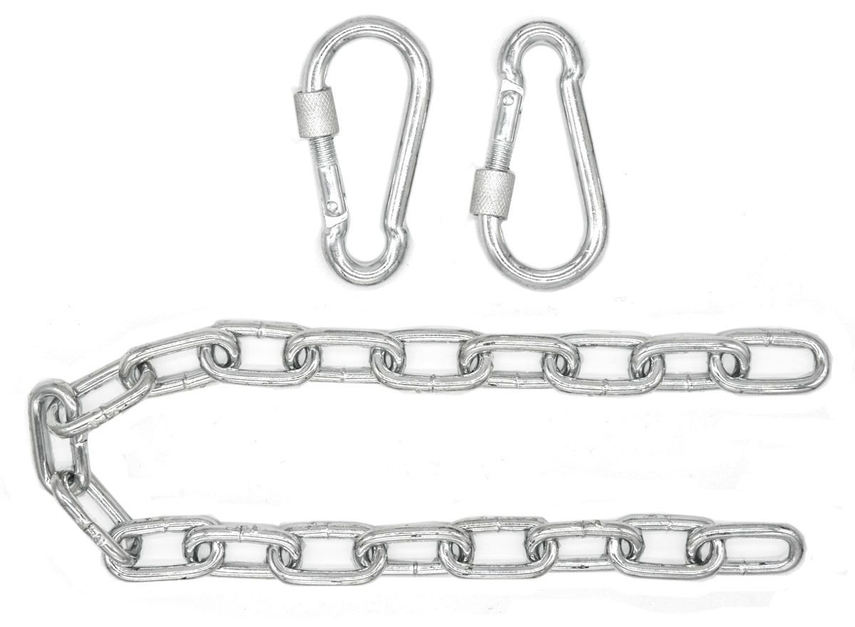 AMANKA 100 cm Hängestuhl Kette