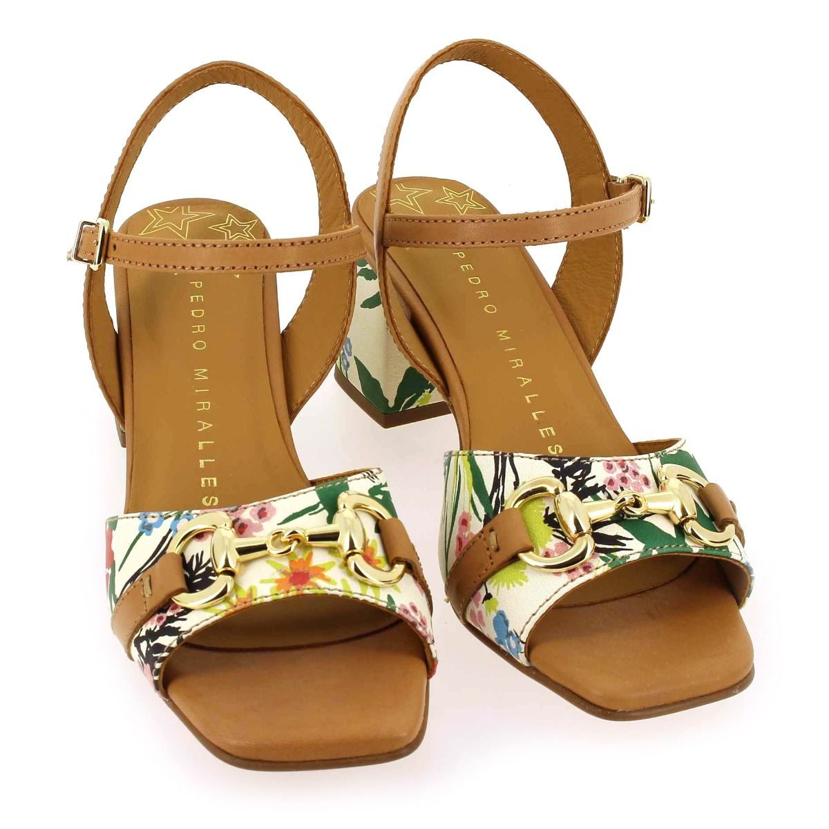 Pedro Miralles  18252 - Multicolore Camel