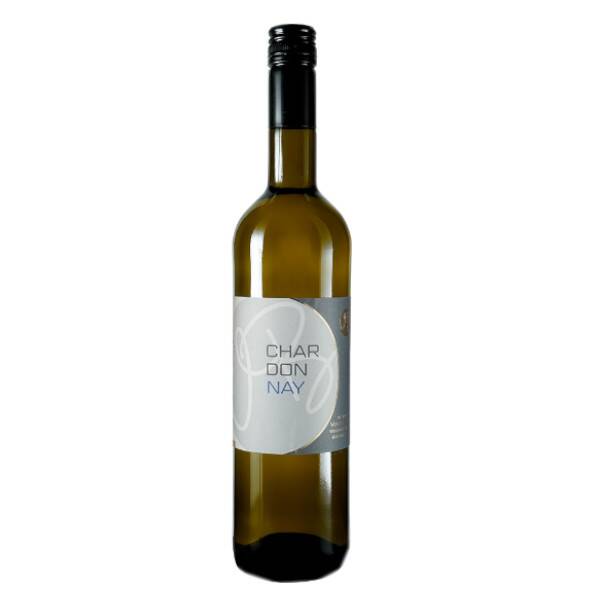 Weingut Volker Barth Chardonnay trocken - Weingut Volker Barth 2022