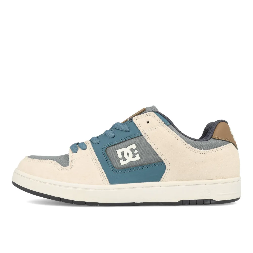 DC Manteca 4 ADYS100765-XSBW / blau