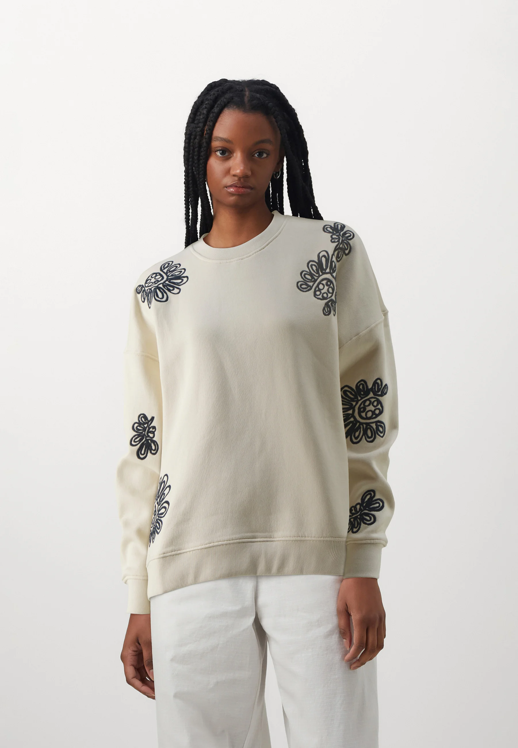 Vero Moda VMSELMA NELI- Sudadera