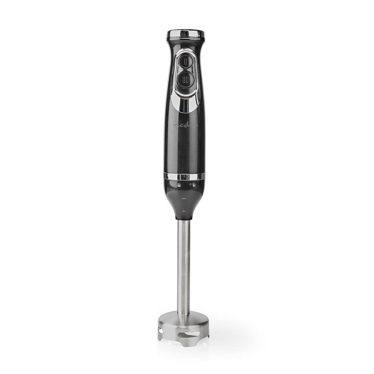 Nedis KAHB200CBK Stabmixer