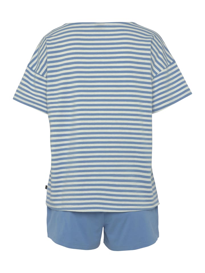 H.I.S Shorty in blau günstig kaufen
