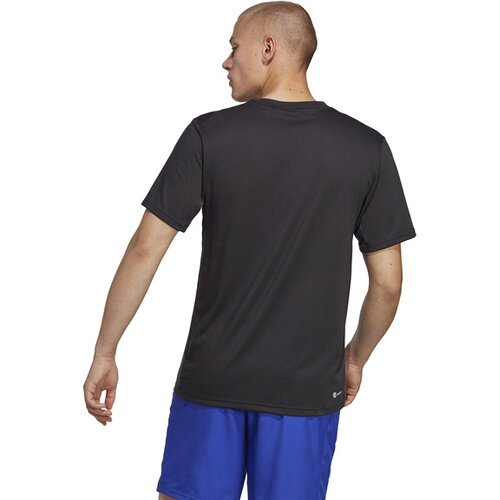 HERREN SHIRT TRAIN ESSENTIALS COMFORT TRAINING