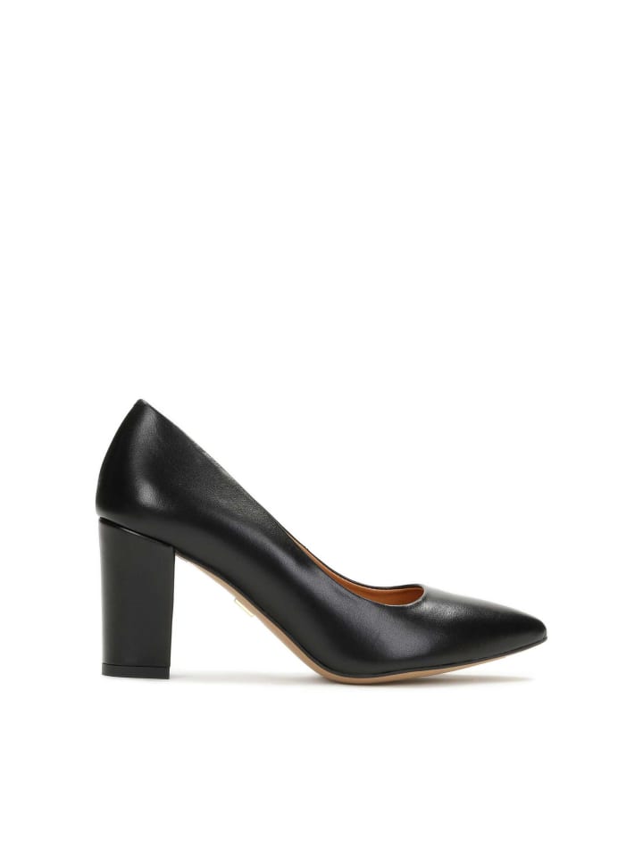 Kazar Pumps CHER in Schwarz günstig kaufen