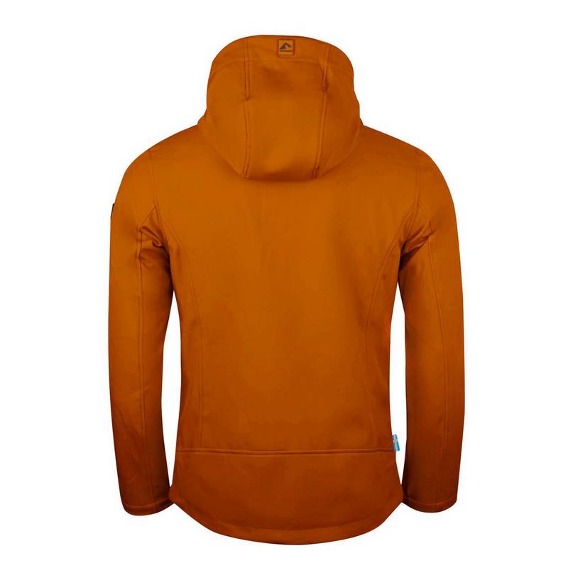 Westfjord Eldfjall Outdoorjacke Herren
