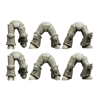 Pleasure Knights Legs