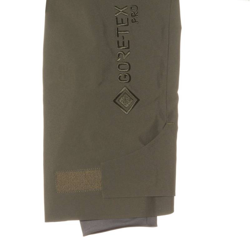The Mountain Studio Z-2 HD Hardshelljacke