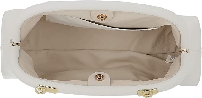 VALENTINO / MIRIADE SPA Handtaschen weiss Valentino, Bikini Re