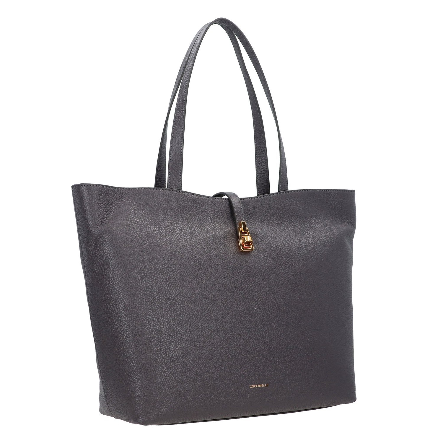 Magie Soft Shopper Tasche Leder 50 cm