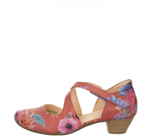 AIDA Pumps - Candy