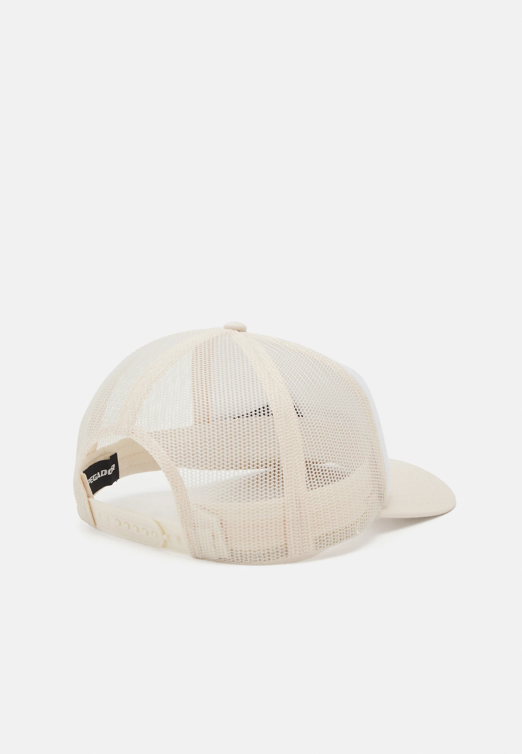 Pegador LOGO BASEBALL TRUCKER UNISEX - Gorra