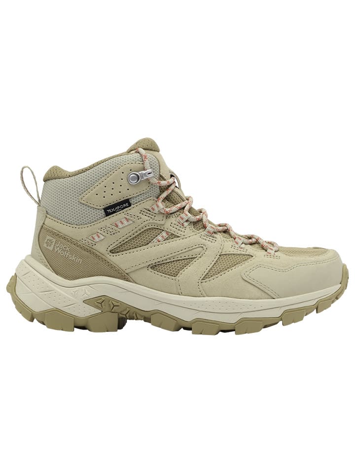 Jack Wolfskin Wanderschuhe 