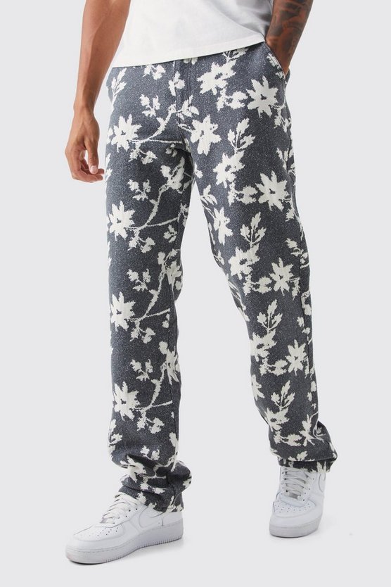 Tall lockere Hose
