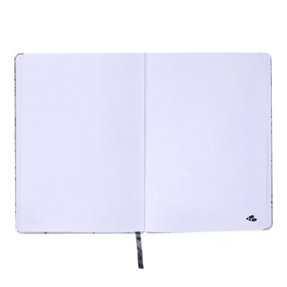Harry Potter Premium Notizbuch A5 Marauder's Map