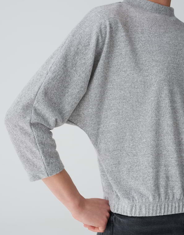 Jerseyshirt Sastepy
