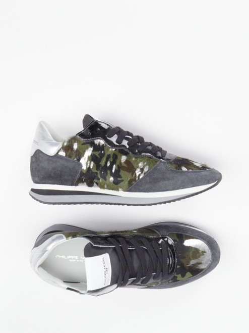 Sneaker-16639000006 Philippe Model